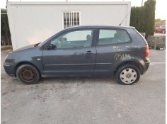 VOLKSWAGEN POLO (9N1)