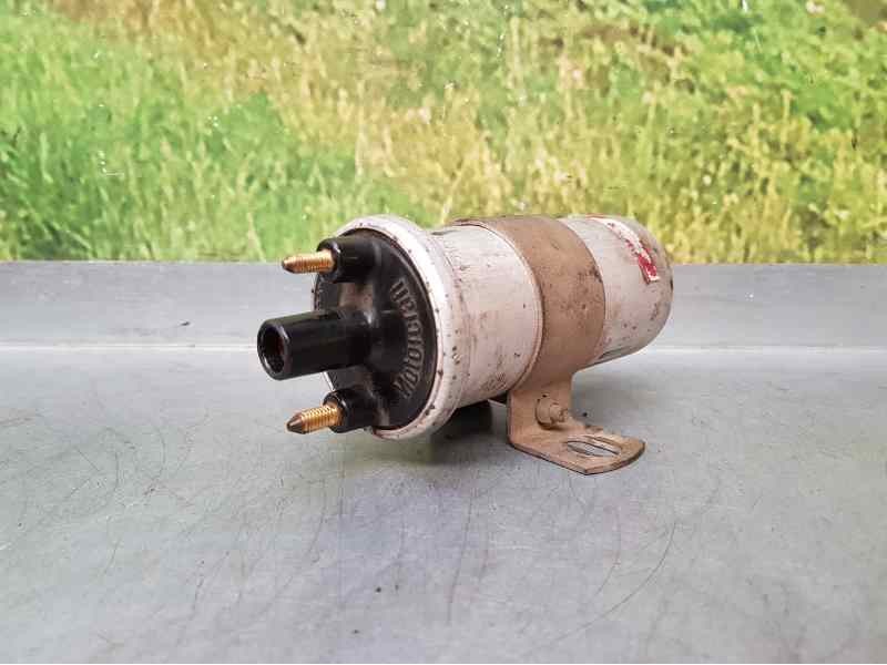 Recambio de delco para ford sierra berlina gl referencia OEM IAM 79BB12024AA  MOTORCRAFT