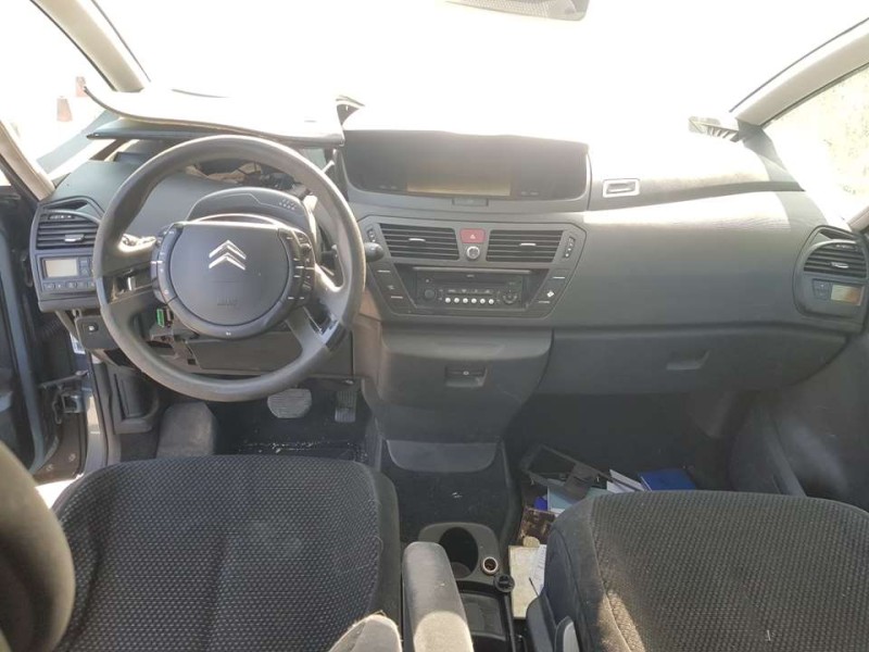 citroën c4 grand picasso del año 2008