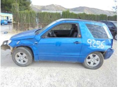 SUZUKI GRAND VITARA JB (JT)