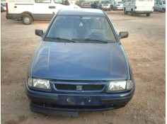 SEAT IBIZA (6K)