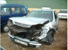 CITROËN XSARA COUPE