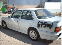 FORD ORION