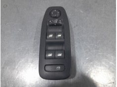 Recambio de mando elevalunas delantero izquierdo para peugeot 2008 i (cu_) 1.5 bluehdi 100 referencia OEM IAM 58242539ZD  