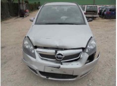 OPEL ZAFIRA B