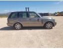land rover range rover (lm) del año 2007