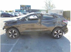 NISSAN QASHQAI (J11)