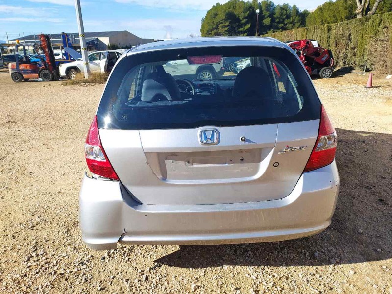 honda jazz (gd1/5) del año 2003
