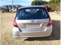 HONDA JAZZ (GD1/5)