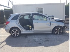 MERCEDES-BENZ CLASE B (W246)