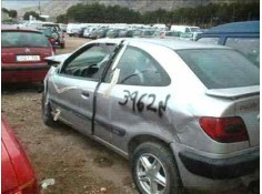 CITROËN XSARA COUPE