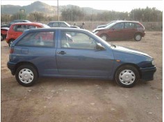 SEAT IBIZA (6K)