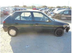 PEUGEOT 306 BERLINA 3/5 PUERTAS (S1)