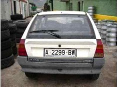 CITROËN AX