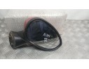 Recambio de retrovisor derecho para fiat nuova 500 (150) s referencia OEM IAM 735600580 ELECTRICO 