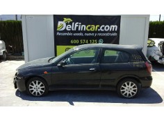 NISSAN ALMERA (N16/E)