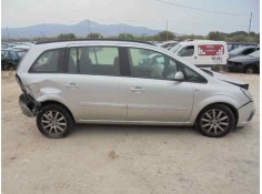 OPEL ZAFIRA B