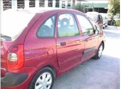 CITROËN XSARA PICASSO