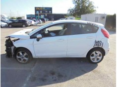 FORD FIESTA (CB1)