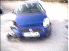 FIAT GRANDE PUNTO (199)