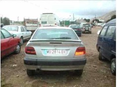 CITROËN XSARA COUPE