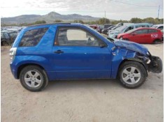 SUZUKI GRAND VITARA JB (JT)