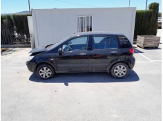 HYUNDAI GETZ (TB)