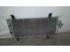 CONDENSADOR / RADIADOR AIRE ACONDICIONADO 