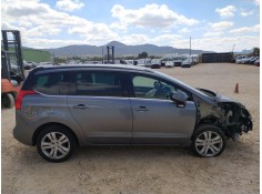PEUGEOT 5008 (0U_, 0E_)