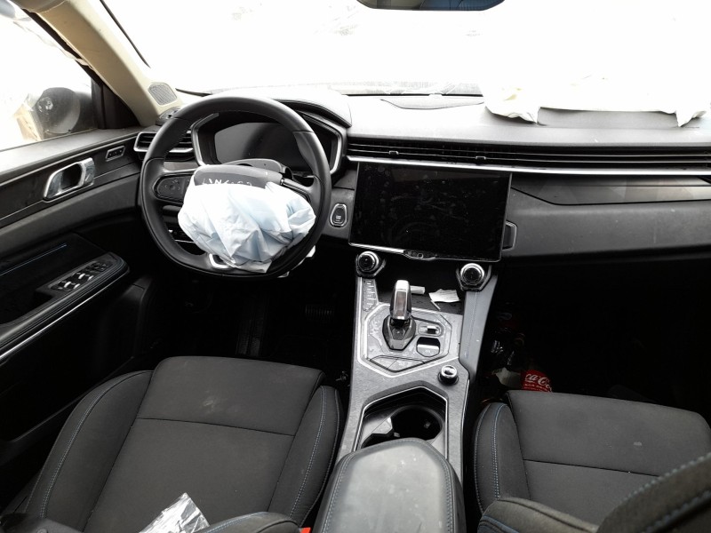 lynk & co 01 del año 2022