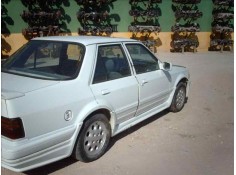 FORD ORION