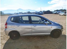 HONDA JAZZ (GD1/5)