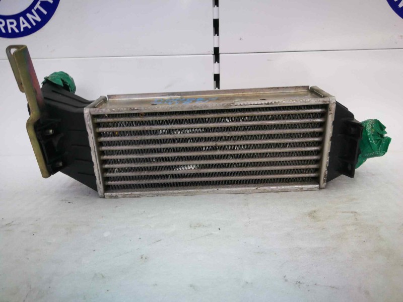 Recambio de intercooler para ford mondeo berlina/familiar (fd) 1.8 turbodiesel referencia OEM IAM   
