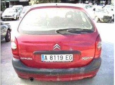 CITROËN XSARA PICASSO