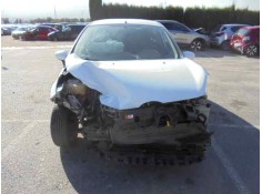 FORD FIESTA (CB1)