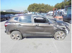 NISSAN QASHQAI (J11)