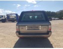 land rover range rover (lm) del año 2007
