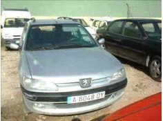 PEUGEOT 306 BREAK