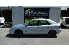 CITROËN XSARA BERLINA