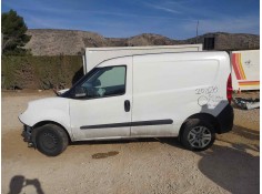 FIAT DOBLO II CARGO (263)