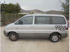 HYUNDAI H 1