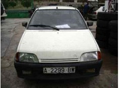 CITROËN AX