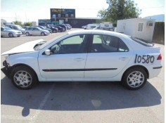 RENAULT LAGUNA II (BG0)