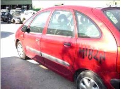CITROËN XSARA PICASSO