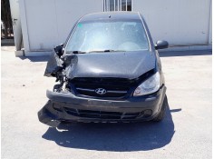 HYUNDAI GETZ (TB)