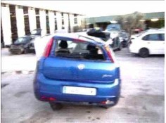 FIAT GRANDE PUNTO (199)