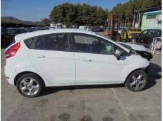 FORD FIESTA (CB1)