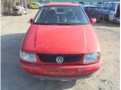 VOLKSWAGEN POLO BERLINA (6N1)