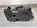 Recambio de cerradura puerta trasera izquierda para volkswagen up! (122) move up! bmt referencia OEM IAM 1S4839015B  6 PINES