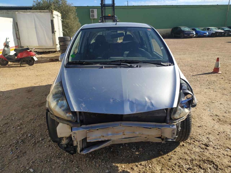 honda jazz (gd1/5) del año 2003